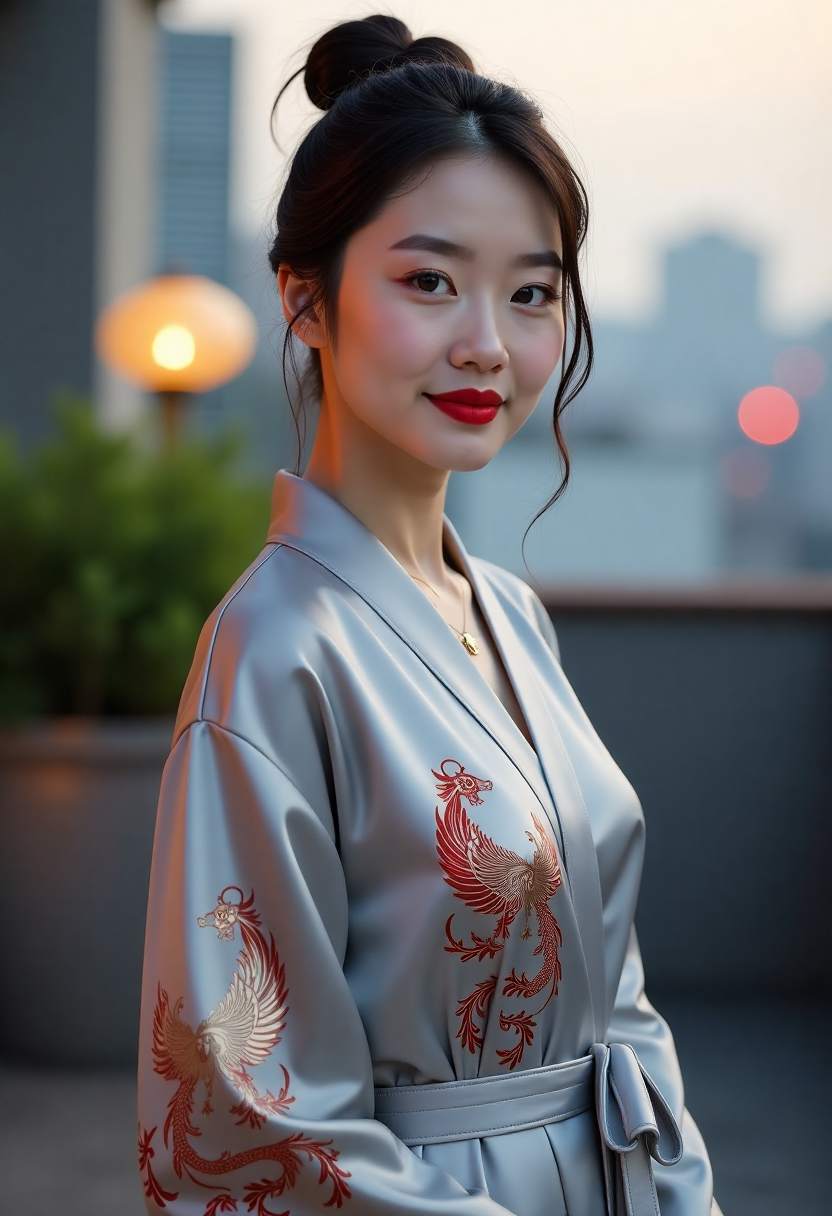 亚马逊丛林宿营地构建